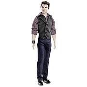 Twilight Breaking Dawn Part 2 Emmett Doll, Not Mint